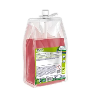 Sutter Zero Ratio BK-3 környezetbarát szanitertisztító konc. 1,5l 2db/gyűjtő