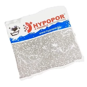 Hypopor fertőtlenítő granulátum 50g 50db/gyűjtő