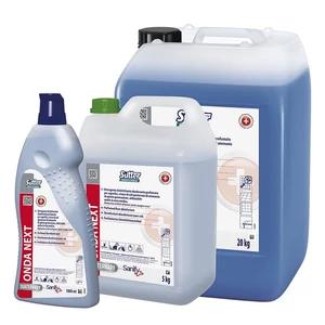Sutter Onda Next illatosított tisztító hatású felületfertőtlenítő koncentrátum 1000ml 12db/gyűjtő