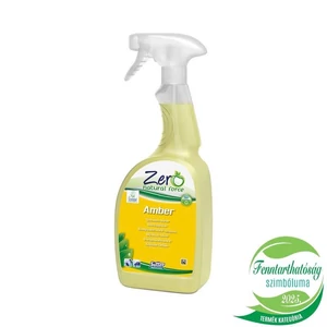 Sutter Zero Amber környezetbarát zsíroldó felülettisztító 750ml 12db/gyűjtő