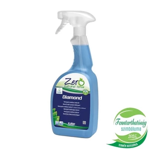 Sutter Zero Diamond környezetbarát felülettisztító 750ml 12db/gyűjtő Sutter Zero Diamond környezetbarát felülettisztító 750ml 12db/gyűjtő