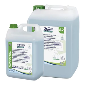 Sutter Enzy Extra enzimes főmosószer 22kg