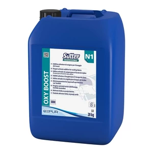 Sutter Oxy Boost oxigénaktiváló mosodai adalékanyag koncentrátum 20kg