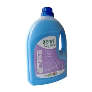Trend Quality öblítőszer koncentrátum 3l 6db/gyűjtő