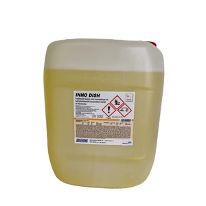 INNO-DISH kézi fertőtlenítő mosogatószer koncentrátum 20L