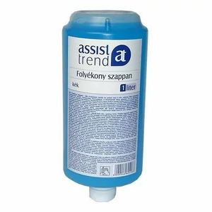 Trend folyékony szappan kék 1000ml 8db/gyűjtő