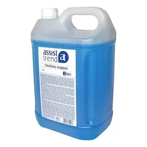 Trend folyékony szappan kék 5l