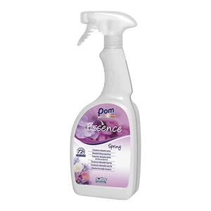 Sutter Pom Essence Spring légfrissítő lótuszvirág illatú 750ml 12db/gyűjtő