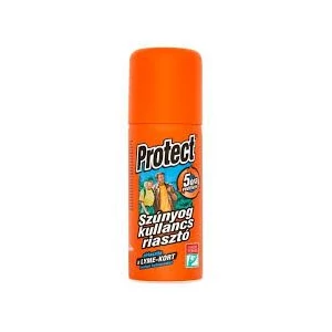 Protect szúnyog- és kullancsriasztó aeroszol 150ml