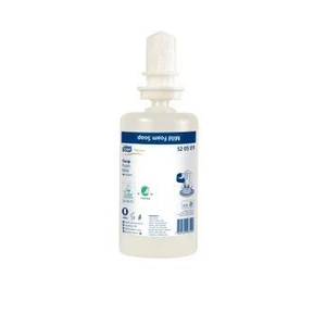 Tork kézkímélő habszappan 1000ml 6db/karton