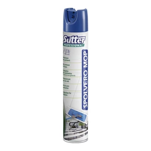 Sutter Spolvero Mop antisztatikus padozattisztító spray 500 ml
