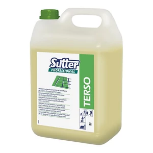 Sutter Terso általános tiszítószer 5kg 4kanna/gyűjtő