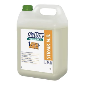Sutter Straik NR rétegeltávolító 5kg 4kanna/gyűjtő