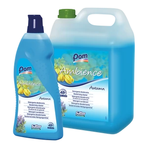 Pom Ambience Autumn általános tiszító  1l 12flakon/karton