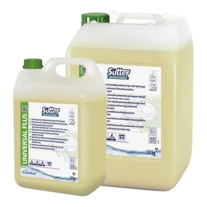 Sutter Universal Plus Ecolabel gépi mosogatószer 6 kg