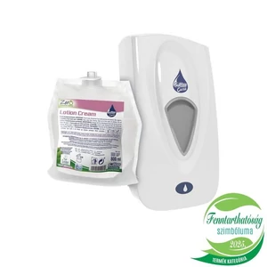 Sutter Zero Lotion Cream környezetbarát folyékony szappan 800ml 6db/gyűjtő