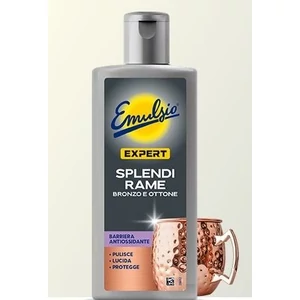Sutter Splendi Rame réztisztító 200ml 12db/gyűjtő