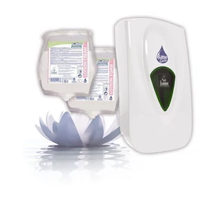 Care Cream Ecolabel folyékony szappan adagoló Care Cream Ecolabel folyékony szappan adagoló