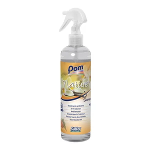 Sutter Pom Nature Summer pumpás légfrissítő vanília-mandula illatú 350ml 12db/gyűjtő