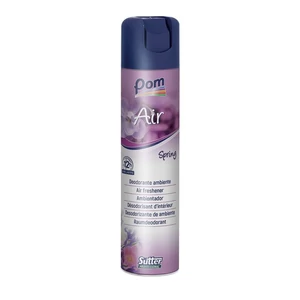 Sutter Pom Air Spring légfrissítő lótusz illatú 300ml 12db/gyűjtő