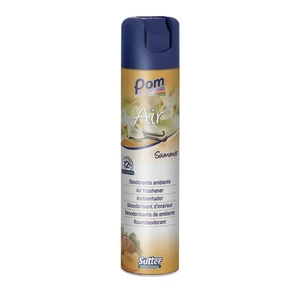 Sutter Pom Air Summer légfrissítő mandula-vanília illattal 300ml 12db/gyűjtő
