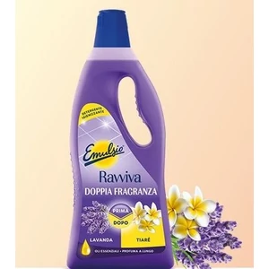 Sutter Emulsio Ravviva Scented padozattisztító levendula illatú 750ml 12db/gyűjtő
