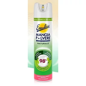 Sutter Mangia Polvere LCD/monitor tisztító illatmentes 300ml 12db/gyűjtő