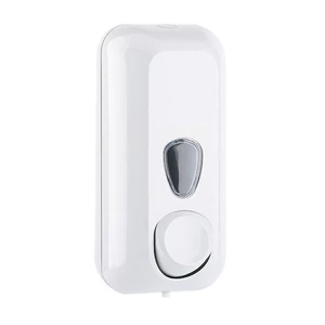 Trend folyékony szappan adagoló 550ml ABS fehér