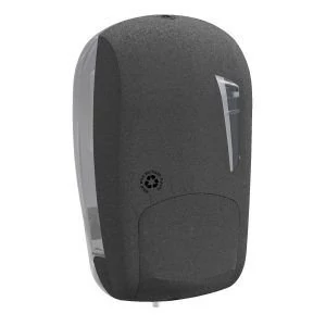 Trend Stone skin folyékon szappan adagoló tartályos 1000ml újrahasznosított műanyag sötétszürke