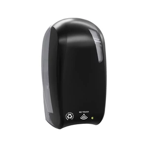 Trend szenzoros folyékony szappan adagoló, újratölthető, 1200ml carbon