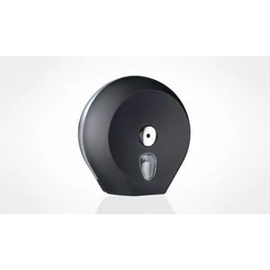 Trend  kistekercses vagy hajtogatott toalettpapír adagoló ABS  fekete