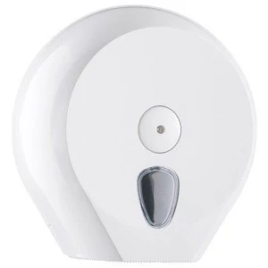 Trend eü. papír tartó mini 20 cm ABS fehér