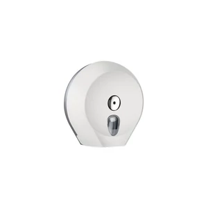 Trend eü. papír tartó MINI 20 cm ABS fehér soft touch