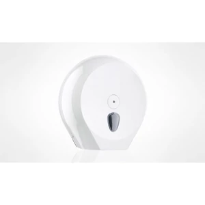 Trend eü. papír tartó MAXI 29 cm ABS fehér