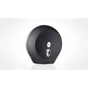 Trend eü papír tartó Maxi 29cm, ABS fekete soft touch