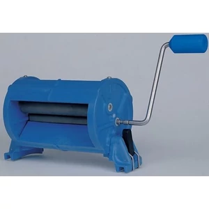 Microroll törlőkendő prés, 6 és 15 literes vödörhöz Microroll törlőkendő prés, 6 és 15 literes vödörhöz