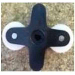 Perisztaltikus görgő adagolókhoz