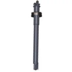 Sutter szívócső szondával 20kg-os kannához SUCTION LANCE WITH PROBE FOR 20KG CANISTERS