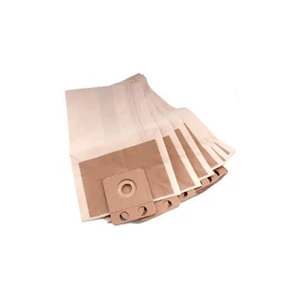 Nilfisk papírporzsák VP300 és GD1010-es porszívóhoz 10 db/cs