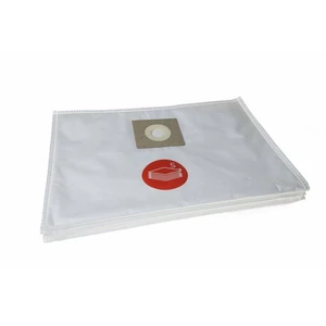 Viper hepa porzsák DSU10 porszívóhoz 10L 10db/csomag