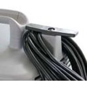 Pótkábel dugóval 15m