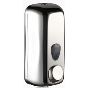 Trend folyékony szappan adagoló 550ml inox