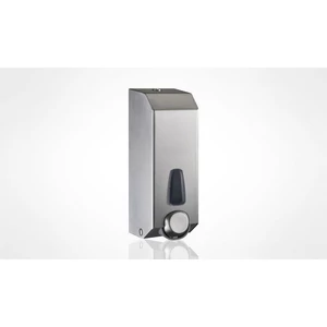 Trend folyékony szappan adagoló inox 1200ml