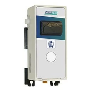 PROMAX adagoló 14L/perc 1 termék - vödör töltéséhez, nyomógombos