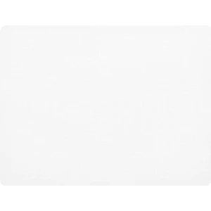 Duni szilikon alátét fehér 30x45cm 5x6db/gyűjtő