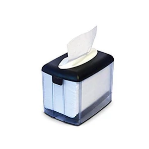 BulkySoft asztali adagoló hajtogatott szalvétához