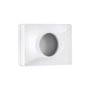 Trend higiéniai tasak adagoló 9,5x13,5 cm, ABS fehér