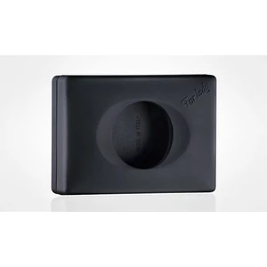 Trend higiéniai tasak adagoló, ABS fekete soft touch