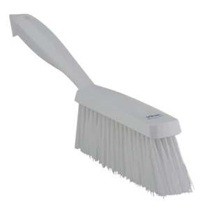 VikankKézi súrolókefe lágy sörtékkel 330 mm, fehér
