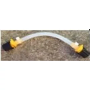 Sekobril perisztaltikus cső gépi öblítőszerhez